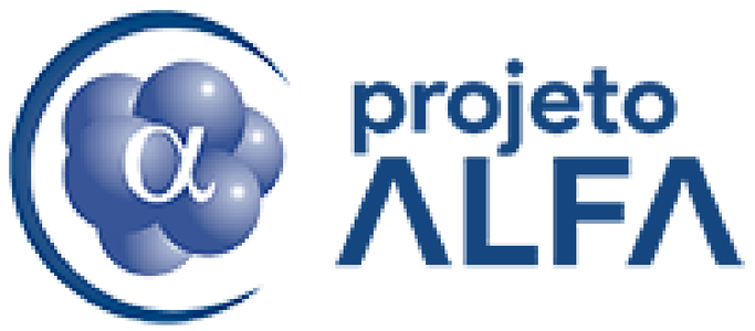 Projeto Alfa Projeto Alfa