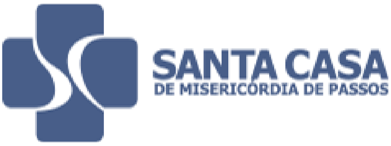 Santa Casa de Misericórdia de Passos Santa Casa de Misericórdia de Passos